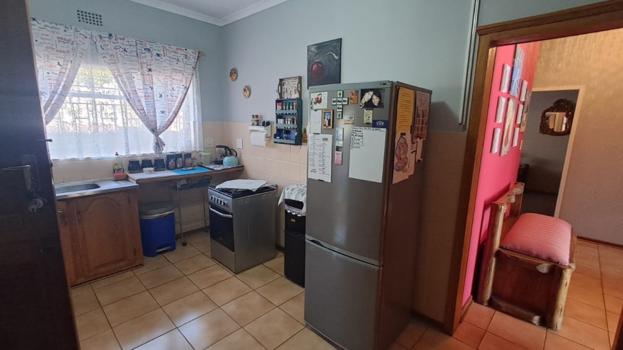 2 Bedroom Property for Sale in Parys Free State